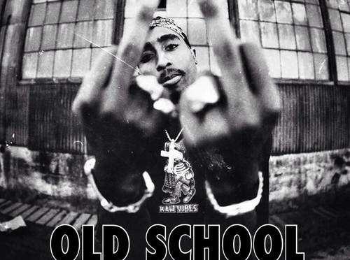 Producers Cookin’ Soul Remake 2 Pac’s “Old School”