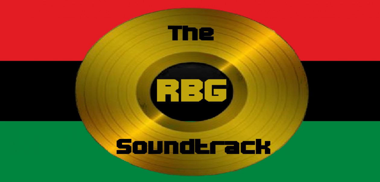 RBG THE SOUNDTRACK